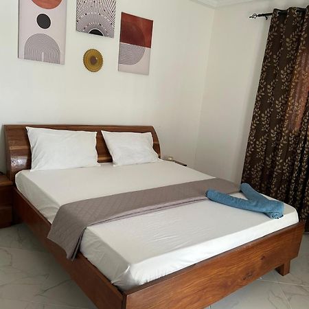 Residence Mina Toubab Dialaw Dış mekan fotoğraf