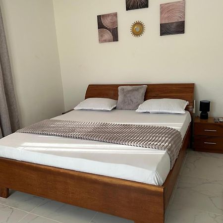Residence Mina Toubab Dialaw Dış mekan fotoğraf
