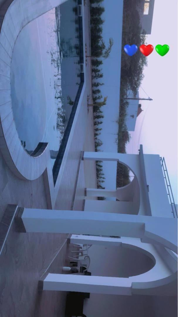 Residence Mina Toubab Dialaw Dış mekan fotoğraf