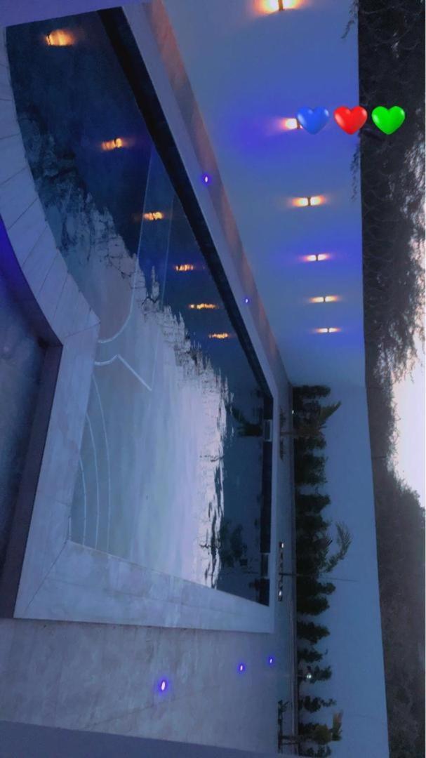 Residence Mina Toubab Dialaw Dış mekan fotoğraf