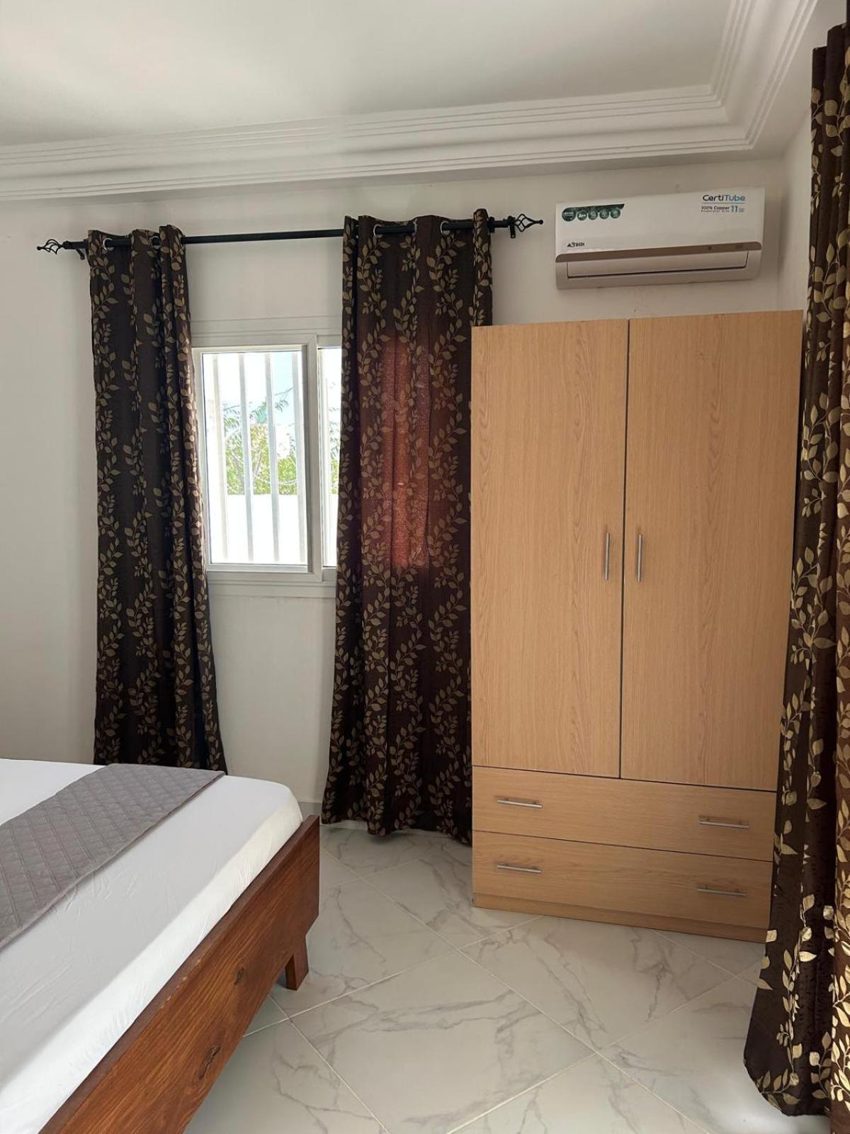 Residence Mina Toubab Dialaw Dış mekan fotoğraf