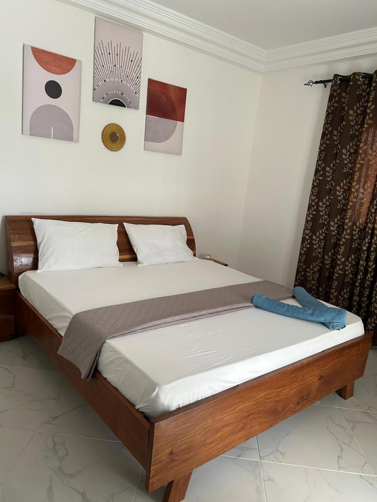 Residence Mina Toubab Dialaw Dış mekan fotoğraf