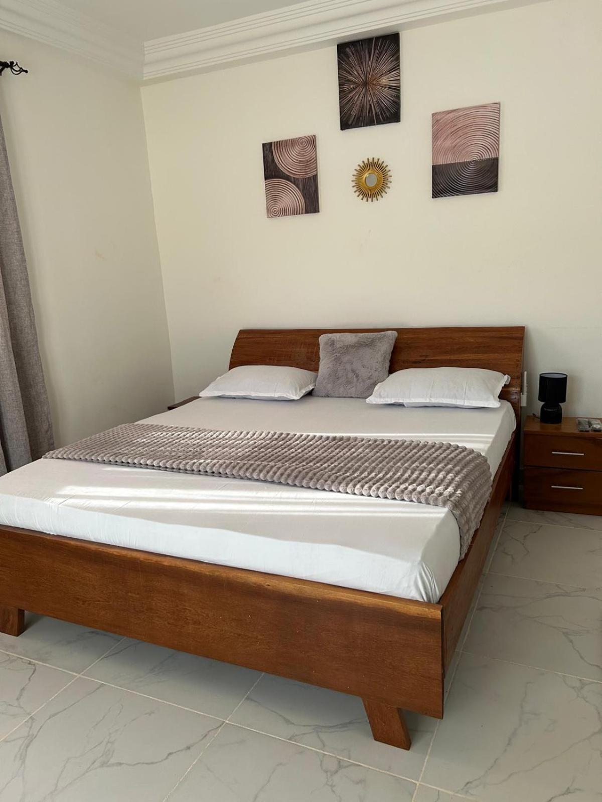 Residence Mina Toubab Dialaw Dış mekan fotoğraf